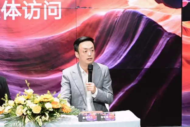 以小众破圈 | 塞斯托瓷砖强势进驻中国陶瓷城品类先锋馆