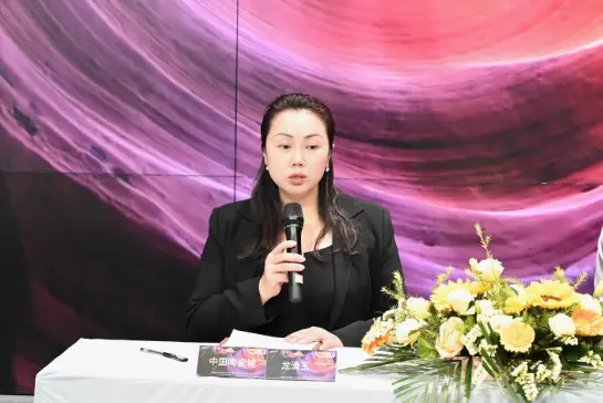 以小众破圈 | 塞斯托瓷砖强势进驻中国陶瓷城品类先锋馆