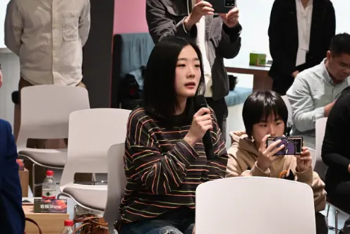 △华夏陶瓷网郑子婷