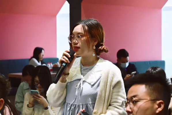 △华人设计师网陈慧然