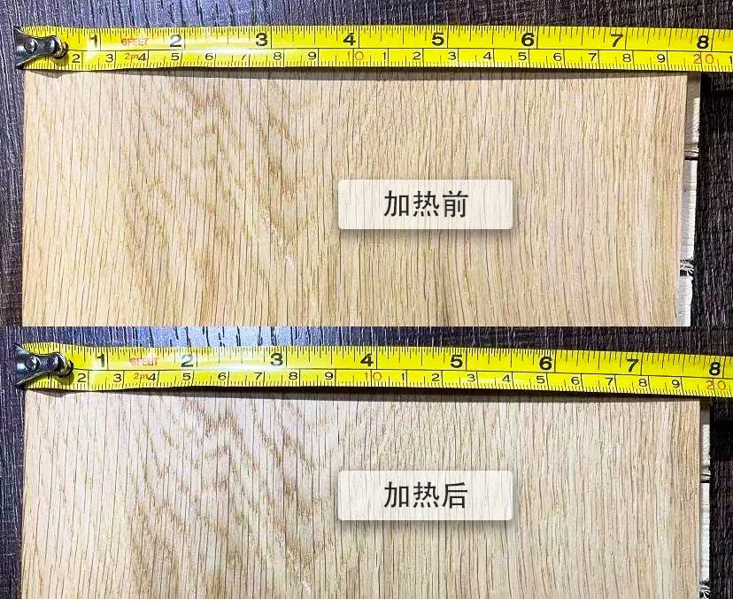 “源于实木，优于实木”的安信二层地热地板全评测来了
