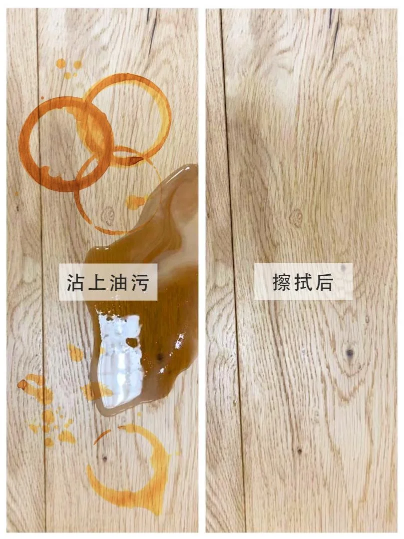 “源于实木，优于实木”的安信二层地热地板全评测来了