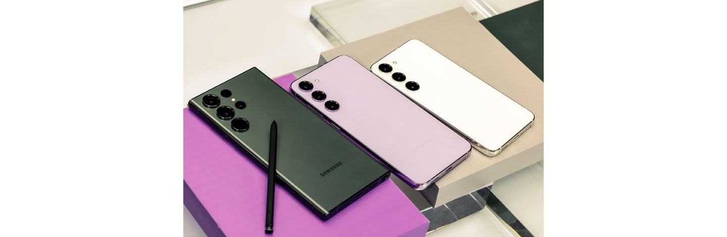 三星 Galaxy Z Flip 5G